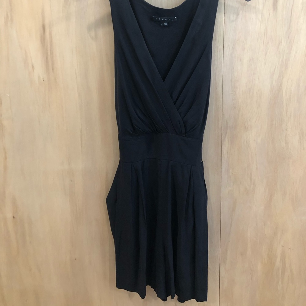 Theory Romper